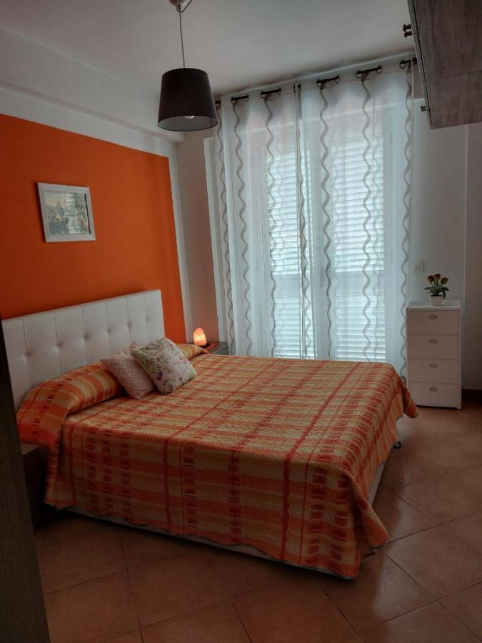 Casa Miro' Apartment Capo dʼOrlando Exterior foto
